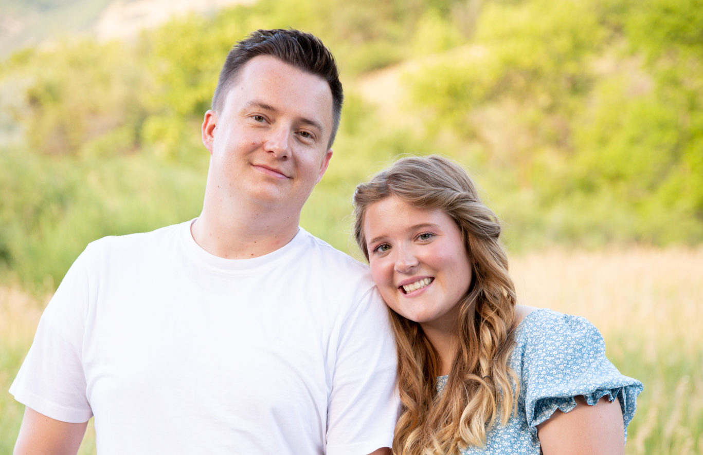 Scott & Hannah Hoth
